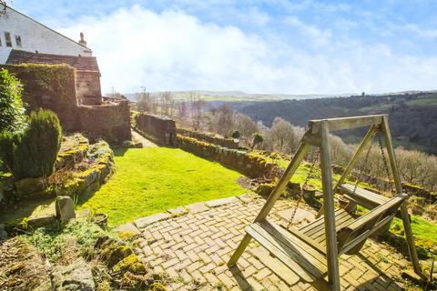 4 bedroom semi-detached house for sale, Ackroyd Lane, Hebden Bridge HX7