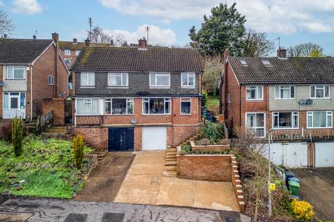 3 bedroom semi-detached house for sale, Hughenden Avenue, Buckinghamshire HP13