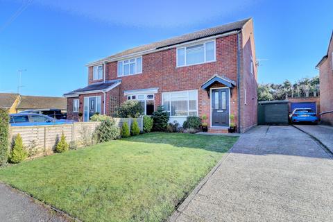 3 bedroom semi-detached house for sale, Honeysuckle Road, High Wycombe HP15