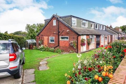 3 bedroom bungalow for sale, Foxholes Road, Greater Manchester SK14