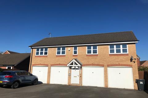 undefined, Swan Meadow, Warwick CV34