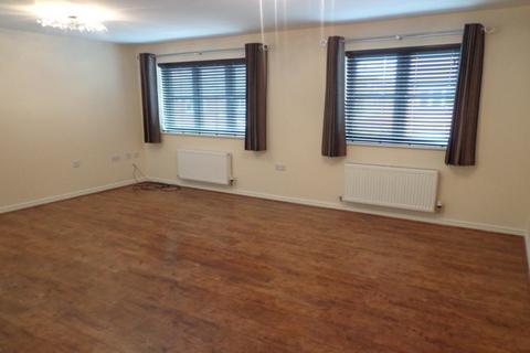 undefined, Swan Meadow, Warwick CV34
