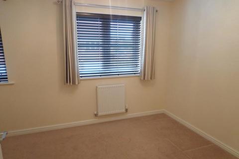 undefined, Swan Meadow, Warwick CV34