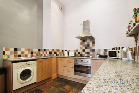 1 bedroom apartment for sale, Benson Street, Merseyside L1