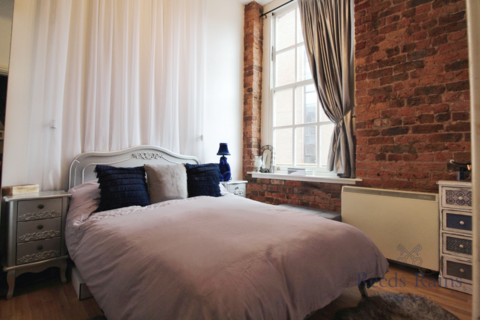 1 bedroom apartment for sale, Benson Street, Merseyside L1