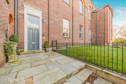 1 bedroom apartment for sale, James Street, Cheshire SK11