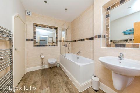 1 bedroom apartment for sale, James Street, Cheshire SK11