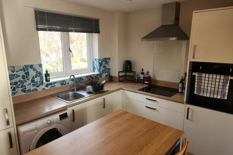 2 bedroom apartment to rent, Curlew Wharf, Nottinghamshire NG7