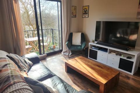 2 bedroom apartment to rent, Curlew Wharf, Nottinghamshire NG7