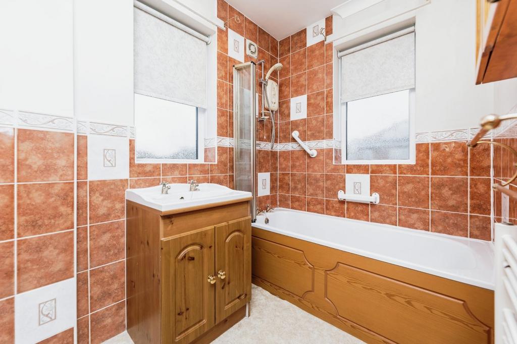 Bathroom/W.C.