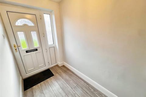 3 bedroom semi-detached house for sale, Newfield Road, Staffordshire DE15