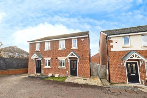 2 bedroom semi-detached house for sale, Jarvis Drive, Tyne and Wear NE40