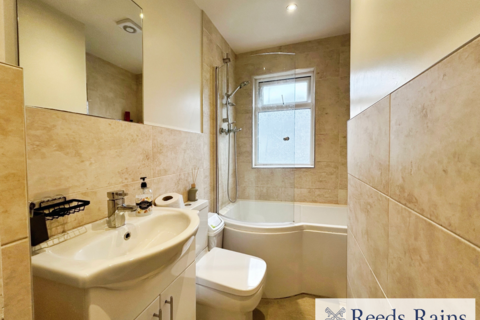 2 bedroom terraced house for sale, Welford Street, Greater Manchester M6