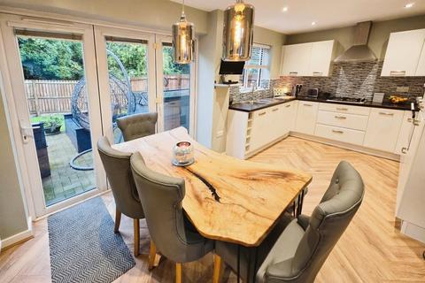 21 Wooler Drive, The Middles, Stanley, DH9 6BF
