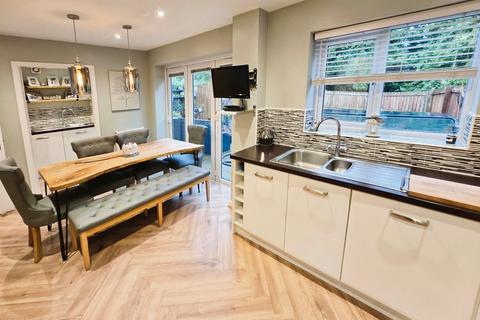 21 Wooler Drive, The Middles, Stanley, DH9 6BF