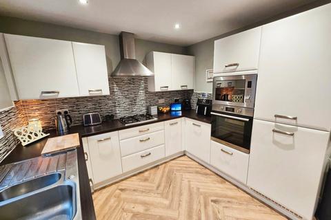 21 Wooler Drive, The Middles, Stanley, DH9 6BF
