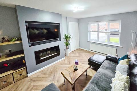 21 Wooler Drive, The Middles, Stanley, DH9 6BF
