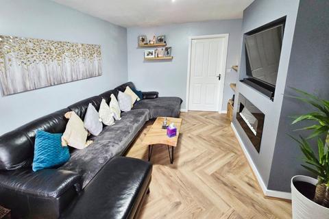21 Wooler Drive, The Middles, Stanley, DH9 6BF