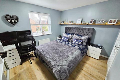 21 Wooler Drive, The Middles, Stanley, DH9 6BF