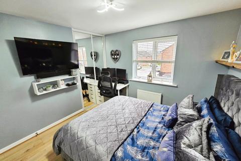21 Wooler Drive, The Middles, Stanley, DH9 6BF