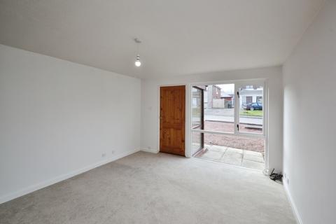 2 bedroom end of terrace house for sale, Rowanbank Crescent, Dumfries and Galloway DG1