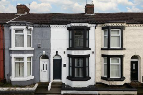 2 bedroom terraced house for sale, Olney Street, Merseyside L4