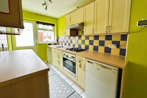 2 bedroom end of terrace house for sale, Greenway Road, Cheshire WA8