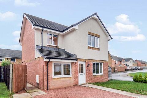 4 bedroom detached house to rent, Sandypoint Court, Dumfries DG2