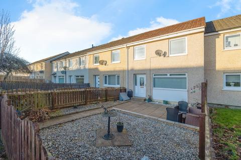 3 bedroom terraced house for sale, McCallum Court, Bathgate EH48