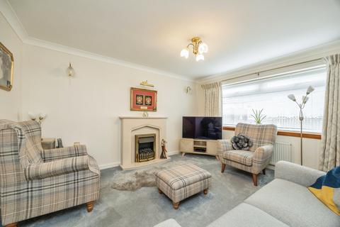 3 bedroom terraced house for sale, McCallum Court, Bathgate EH48