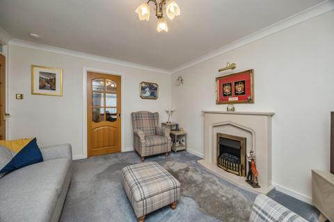 3 bedroom terraced house for sale, McCallum Court, Bathgate EH48