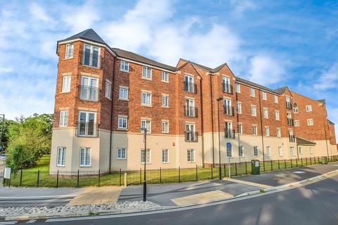 2 bedroom apartment to rent, College Court, York YO24