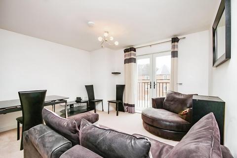 2 bedroom apartment to rent, College Court, York YO24