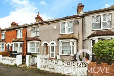 3 bedroom terraced house to rent, Portland Avenue, Kent DA12