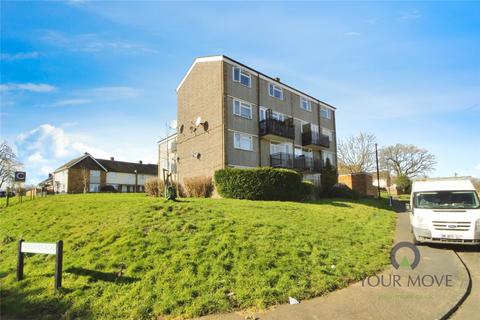 1 bedroom flat for sale, Hasedines Road, Hertfordshire HP1