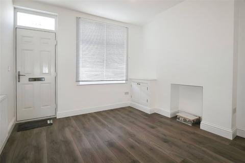 2 bedroom terraced house to rent, Dunster Street, Leicester LE3