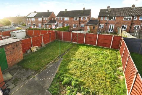 6 Brattleby Crescent, Lincoln, LN2 2EB