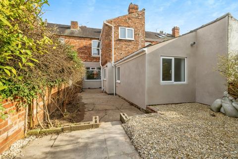 4 bedroom terraced house for sale, Nelthorpe Street, Lincolnshire LN5