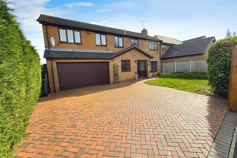 5 bedroom detached house for sale, Beech Road, Lincoln LN4