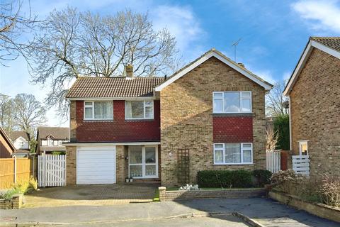 18 Lapwings, Longfield, DA3 7NH