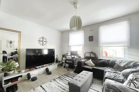 Brockley Road, London SE4