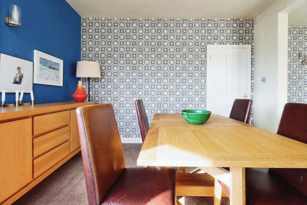 Sitting/Dining Room