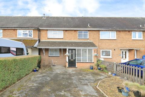 3 bedroom terraced house for sale, Maybury Close, Wolverhampton WV8