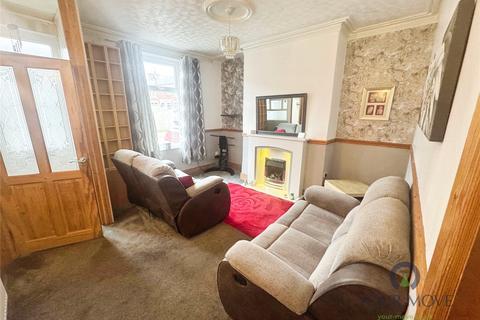 2 bedroom terraced house for sale, Stanley Range, Lancashire BB2