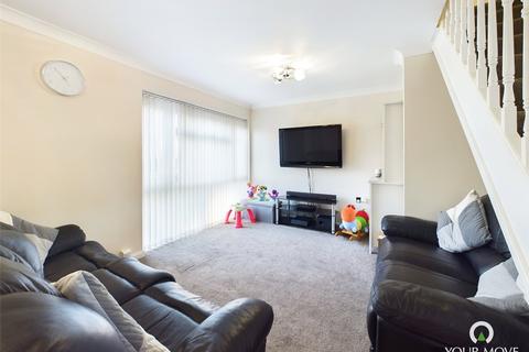 2 bedroom terraced house for sale, Staplehurst Gardens, Kent CT9