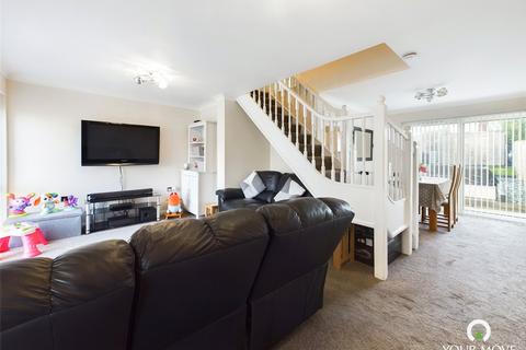 2 bedroom terraced house for sale, Staplehurst Gardens, Kent CT9