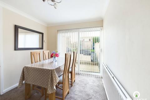 2 bedroom terraced house for sale, Staplehurst Gardens, Kent CT9