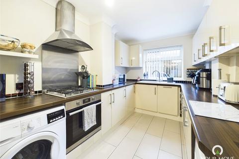 2 bedroom terraced house for sale, Staplehurst Gardens, Kent CT9