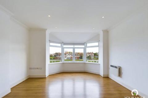 2 bedroom flat to rent, Westcliff Gardens, Kent CT9