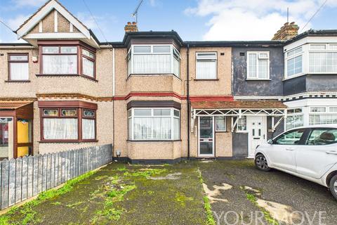 Dagenham Road, Romford RM7